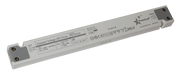 PLV-30-24 30W 24V Slimline IP20 Non Dim LED Drivers POWERLED - Easy Control Gear
