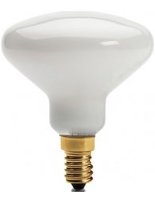 Pope Pope LED E14 Fila Mushroom R72x82mm 230V 260Lm 4W 2500K 925 Dim Opal 2500K Dimmable - LF0238007SB