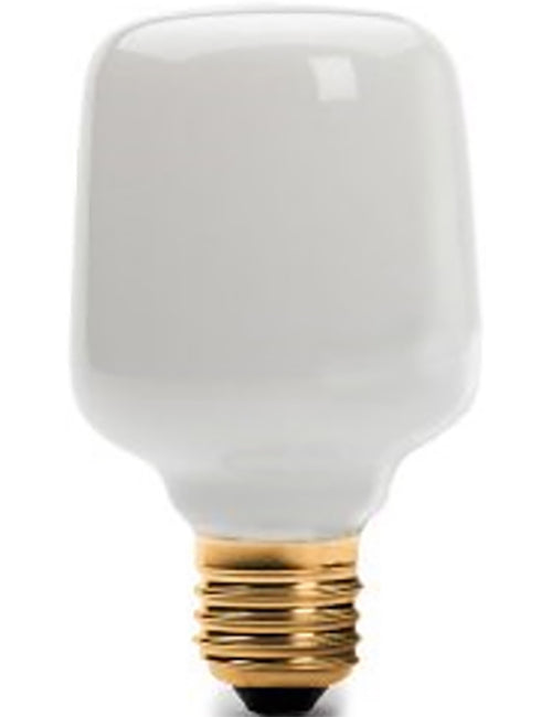 Pope Pope LED E27 Fila El Regal T61x107mm 230V 260Lm 4W 2500K 925 Opal Dim 2500K Dimmable - LF0238006SB