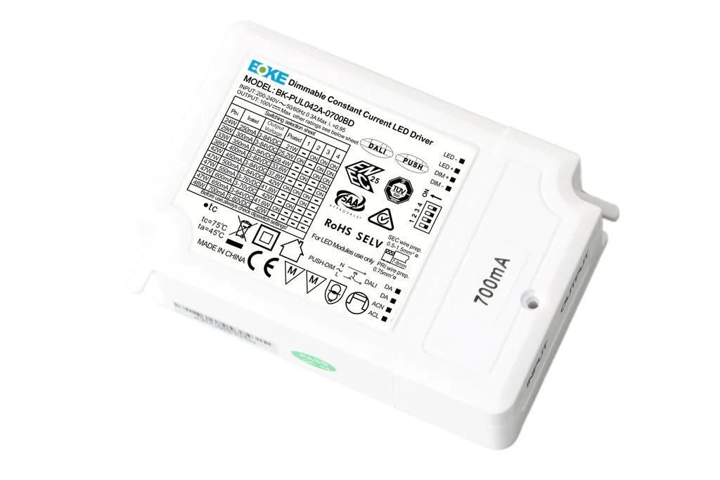 Boke BK-PUL042A-0700BD