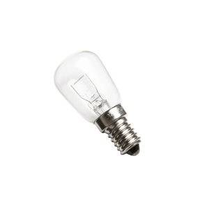 Pygmy 15W SES / E14 Light Bulb - 240v Incandescent Lamps Casell - Sparks Warehouse