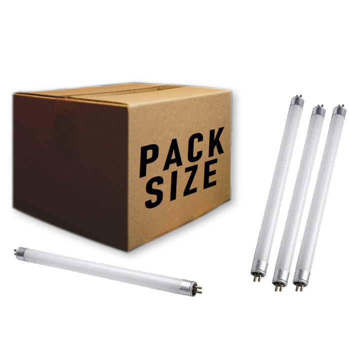 F21T5-84 - 21w T5 849mm   Colour:84