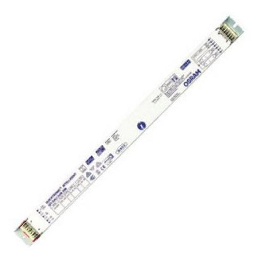 Quicktronic Dim  1-10 QT 2x58 Dim 4008321645814  LEDVANCE/OSRAM - Easy Control Gear