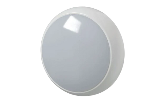 R150LED-01 GOLF 15W LED with Pro-diffuser LED Bulkhead Robus - Easy Control Gear