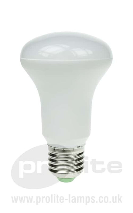 R63 LED Reflector Lamps in Warm White & Daylight, please select colour