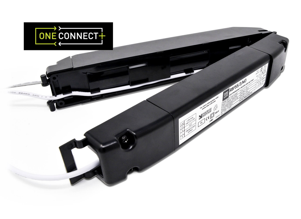 RBF55/3 EMERGENCY CONVERSION SOLUTION