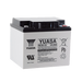REC50-12 YUASA BATTERY 12V 50AH CYCLIC mobility battery YUASA - Easy Control Gear