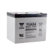 REC80-12 (L26-AGM) YUASA BATTERY 12V 80AH CYCLIC mobility battery YUASA - Easy Control Gear