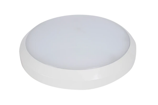 REEL02440-01 EAGLE Large 24W LED with Pro-diffuser LED Bulkhead Robus - Easy Control Gear