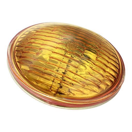 Bailey 142674 - 7414Y PAR36 12.8V 18W Screw T. Yellow Signal Bailey Bailey - The Lamp Company