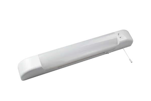 RSH7LED-01 ESTONE 7W LED dual voltage shaver light Led Shave Light Robus - Easy Control Gear