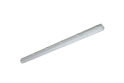 RVUF405FT-24 VULCAN 1x40W LED corrosion proof LED Corrosion proof Fitting Robus - Easy Control Gear