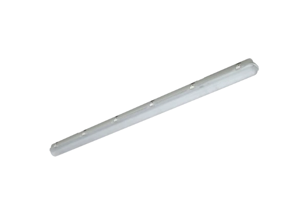 RVUF405FT-24 VULCAN 1x40W LED corrosion proof LED Corrosion proof Fitting Robus - Easy Control Gear