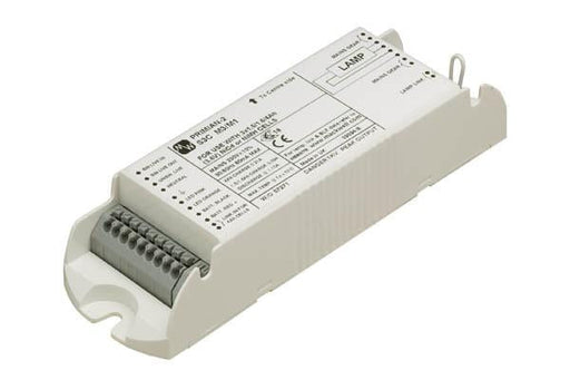 MACKWELL - AS4C-MW Mackwell AS4C Autotest Emer Invertor ECG-OLD SITE MACKWELL - Easy Control Gear