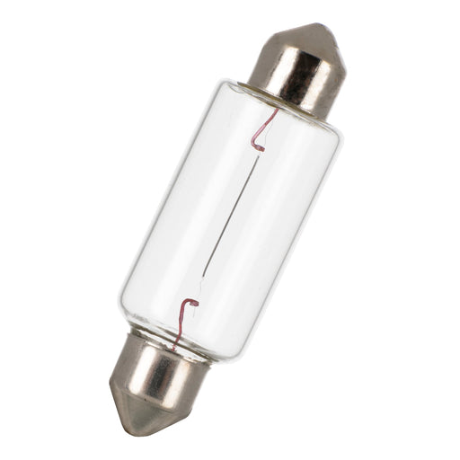 Bailey S84242005 - S8.5 Festoon 11X42 42V 5W Bailey Bailey - The Lamp Company