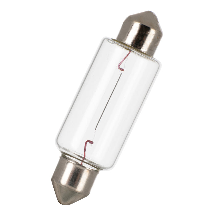 Bailey S84242005 - S8.5 Festoon 11X42 42V 5W Bailey Bailey - The Lamp Company