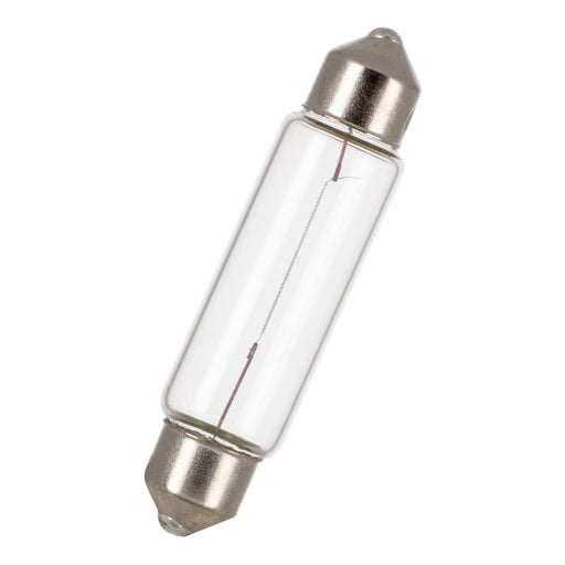 Bailey AS84006010 - S8.5 Festoon 11X41 6V 10W Bailey Bailey - The Lamp Company