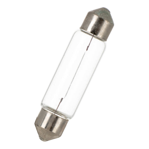 Bailey AS84112021/37 - S8.5 Festoon 15X44 12V 21W Bailey Bailey - The Lamp Company