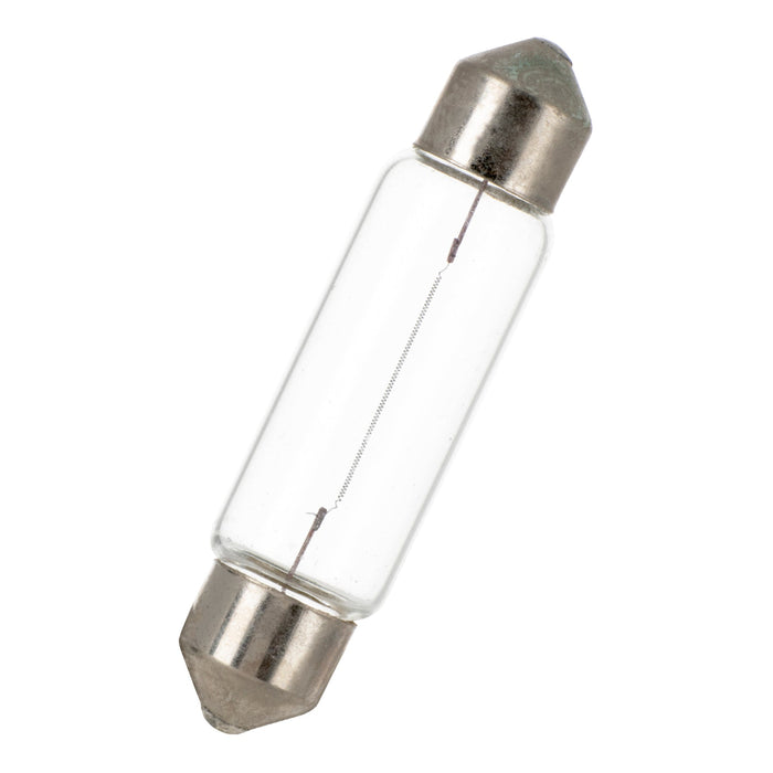 Bailey AS84124018 - S8.5 Festoon 15X41 24V 18W Bailey Bailey - The Lamp Company