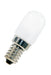 Bailey 40400835755 - Tube E14 18X52 240V 10W Frosted Bailey Bailey - The Lamp Company