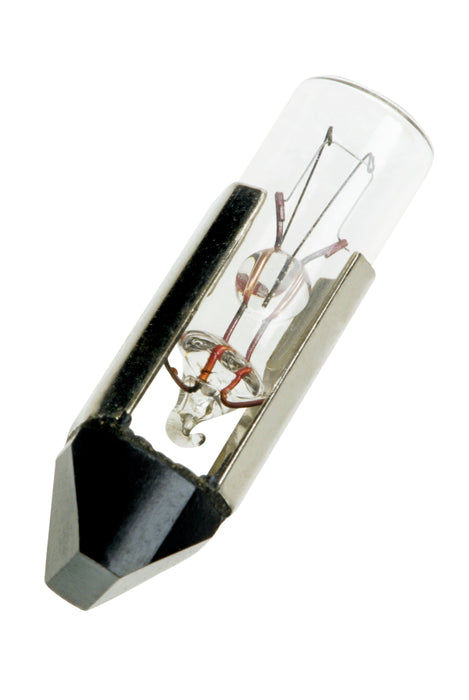 Bailey T2306040 - ESB 6X23 6V 40mA C-2V Bailey Bailey - The Lamp Company