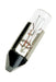 Bailey T2306040 - ESB 6X23 6V 40mA C-2V Bailey Bailey - The Lamp Company