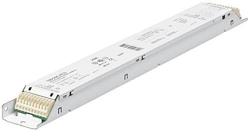 TRIDONIC - PCA418EXCEL-TR 4X18w T8 EXCEL Digital Dimming Ballast ECG-OLD SITE TRIDONIC - Easy Control Gear