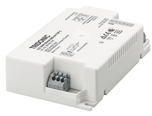 LCI35/350-TR Tridonic LED 35w 350ma This item is obsolete please call for alternatives ECG-OLD SITE TRIDONIC - Easy Control Gear