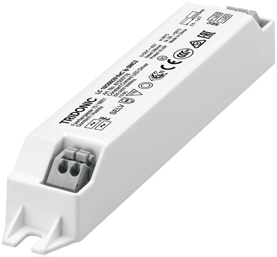 Driver LC 10W 350mA fixC lp SNC2