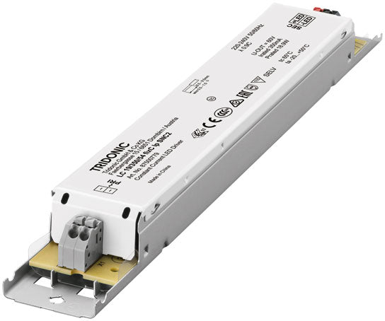 Driver LC 19W 350mA fixC lp SNC2