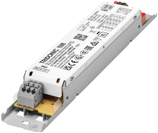 Driver LC 25W 200-350mA flexC lp SNC4