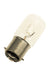 Bailey TB258260007 - Tube B22d 27X60 220-260V 5-7W Bailey Bailey - The Lamp Company