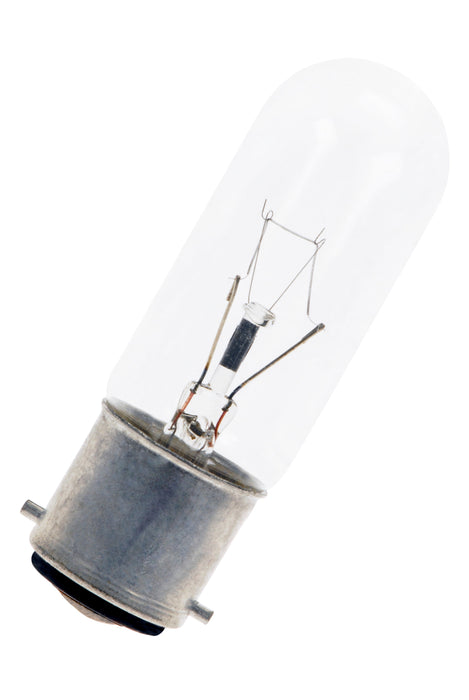 Bailey TB294240060 - Tube B22d 29X94 240V 60W Clear Bailey Bailey - The Lamp Company