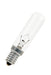Bailey TE484042025 - Tube E14 20X85 42V 25W Clear Bailey Bailey - The Lamp Company