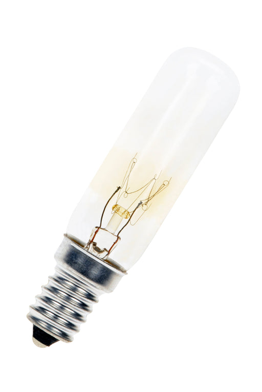 Bailey TE484130025 - Tube E14 20X85 130V 25W Clear Bailey Bailey - The Lamp Company