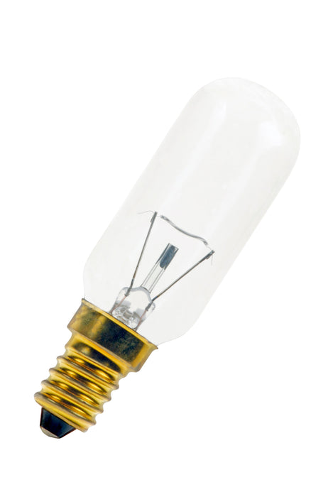 Bailey TE485024025 - Tube E14 25X85 24V 25W Clear Bailey Bailey - The Lamp Company