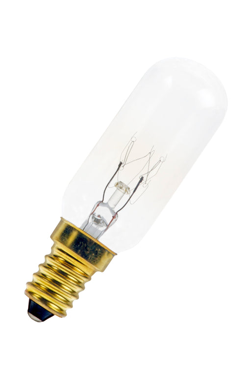 Bailey TE485110025 - Tube E14 25X85 110V 25W Clear Bailey Bailey - The Lamp Company