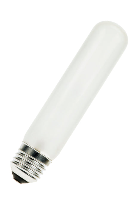 Bailey TE7144240040F - Tube E27 30X144 240V 40W Frosted Bailey Bailey - The Lamp Company
