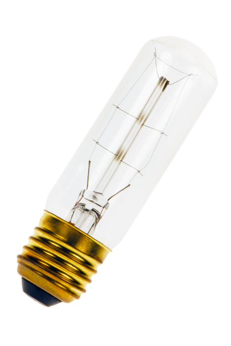 Bailey TE799240040 - Tube E27 28X102 240V 40W Clear Bailey Bailey - The Lamp Company