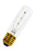 Bailey TE799240040 - Tube E27 28X102 240V 40W Clear Bailey Bailey - The Lamp Company