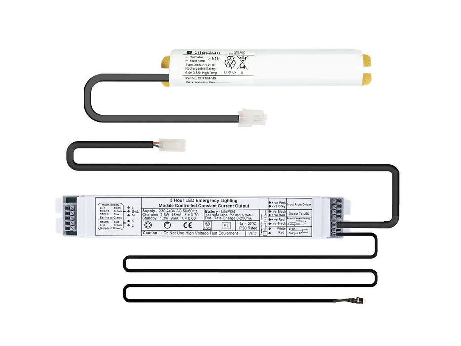 TLP/2S /KIT or  TLP/2/Kit