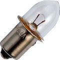 Miniature light bulbs 4.8 volts .5 amps 2.4 watt P13.5s B11X30mm Torch Bulb