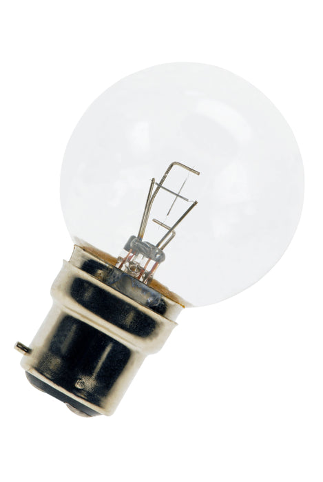 Bailey TRL-SL17 - B22d/25X26-3 12V 25W C-6/C-8 Bailey Bailey - The Lamp Company