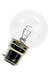 Bailey TRL-SL17 - B22d/25X26-3 12V 25W C-6/C-8 Bailey Bailey - The Lamp Company