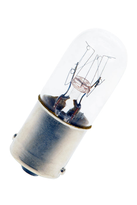 Bailey TS550140010 - Ba15s T16X50 110-140V 7-10W Bailey Bailey - The Lamp Company