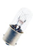 Bailey TS550140010 - Ba15s T16X50 110-140V 7-10W Bailey Bailey - The Lamp Company