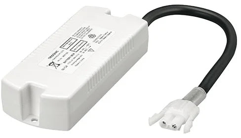 Tridonic Emergency Battery Pack with Connector (3 Cells) 4.5Ah 1.2V NiCd Emergency Batteries Tridonic - Easy Control Gear