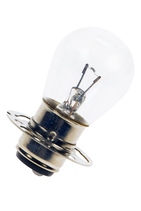 Bailey - US1630 - P15d/Pref S25X51 6.5V 2.75A 1630 Light Bulbs Bailey - The Lamp Company