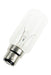 Bailey - VB22220050 - B22d 38X100 220V 65W 50CD Light Bulbs Bailey - The Lamp Company