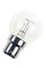 Bailey VB2310040040/12 - B22d-3 60X85 10.3V 40/40W 700lm Bailey Bailey - The Lamp Company